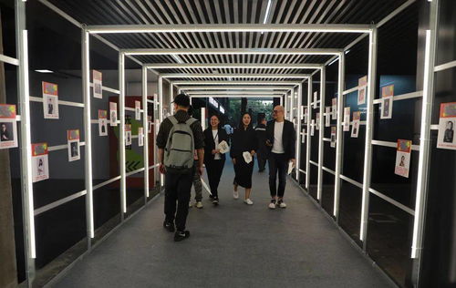 2020設計之都創意推薦榜在嘉定區現廠園區揭曉，聚焦影視策劃新浪潮