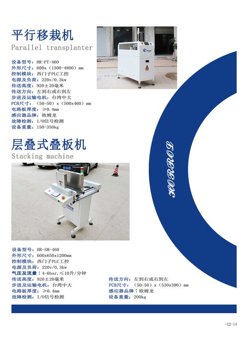 探索科技發(fā)展永不止步 中國合瑞科技2020年產(chǎn)品畫冊與技術(shù)服務(wù)的創(chuàng)新之路