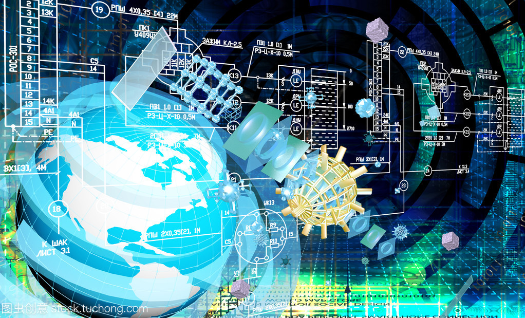 信息技術驅動工業工程革新 通信與計算機技術的深度融合