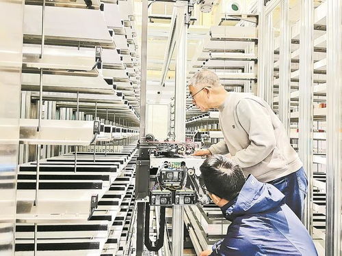 開工第一天，以計(jì)算機(jī)網(wǎng)絡(luò)工程之力助河北企業(yè)奮力奔跑